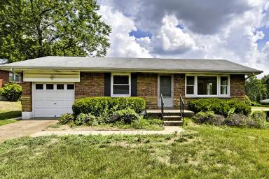 Main picture of 1215 Blodgett Dr