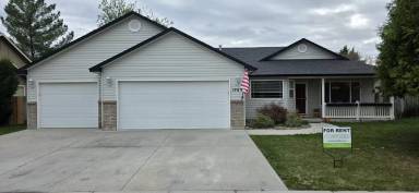 Main picture of 1989 W Red Feather Way