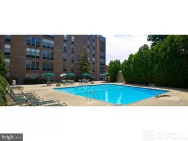 Main picture of Dupont Towers
