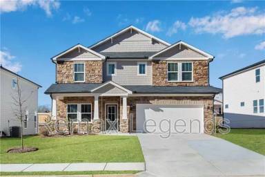 Main picture of 2938 Sweet Red Cir