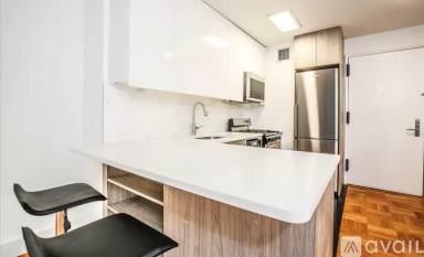 Main picture of Central Park Place Condo