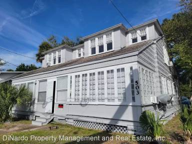 Main picture of 503 N Ridgewood Ave
