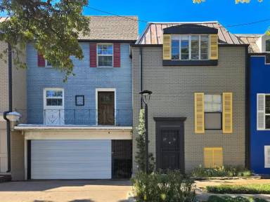 Main picture of 811 Lovett Blvd