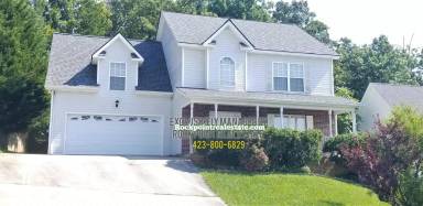 Main picture of 911 Fuller Glen Cir