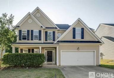 Main picture of 1017 Steelhorse Dr