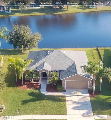 Main picture of 1705 Goosecross Ct