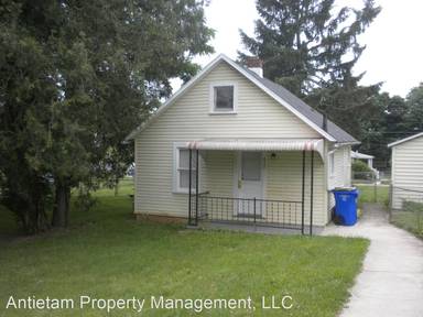 Main picture of 917 Spruce St