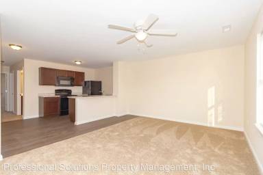 Main picture of Meadow Creek Apartments