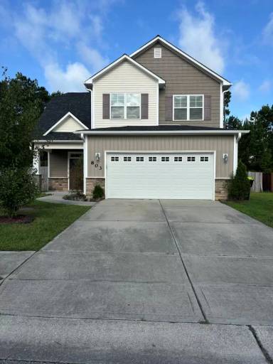 Main picture of 803 Ashley Meadow Ln