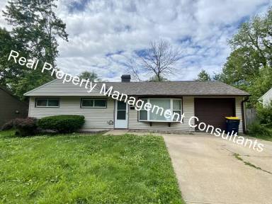 Main picture of 11428 Palmer Ave