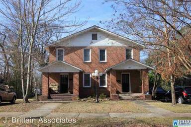 Main picture of 223 S 9th St