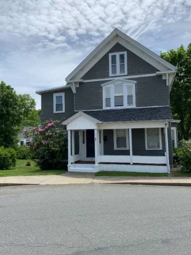 Main picture of 25 Walnut St