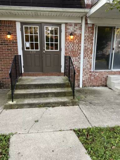 Main picture of The Creekside Apartments