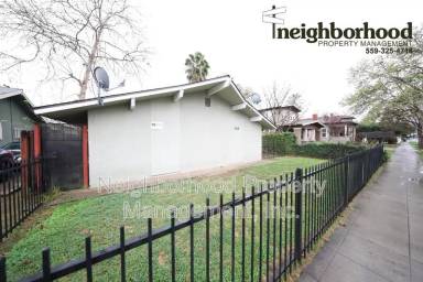 Main picture of 350 N San Pablo Ave