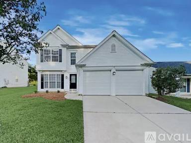 Main picture of 2704 Old Ironside Dr
