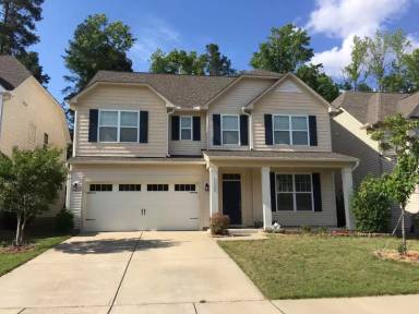 Main picture of 1133 Rosepine Dr