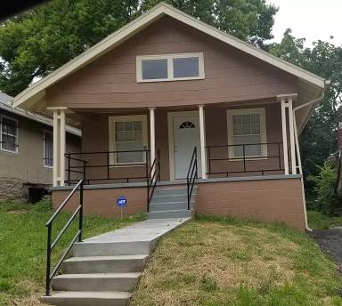 Main picture of 4943 Michigan Ave