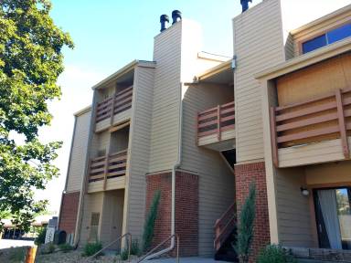 Main picture of Shadow Wood Condo
