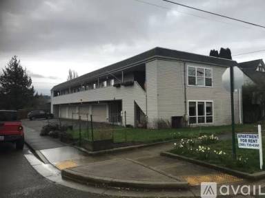 Main picture of 1211 Bancroft St