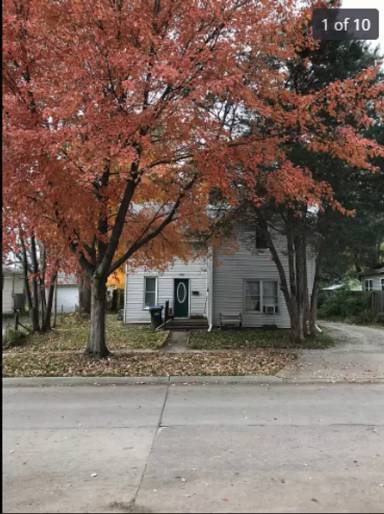 Main picture of 933 Webster St