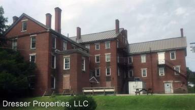 Main picture of The Dutton House Inn