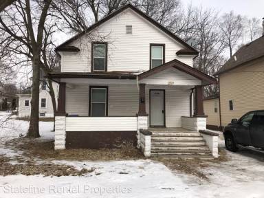 Main picture of 1519 Mulberry St