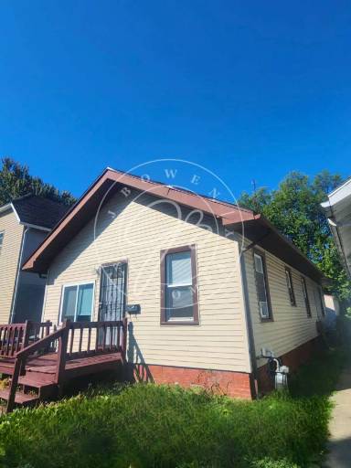 Main picture of 4123 Walker Ave