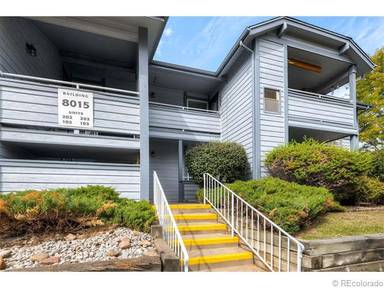 Main picture of 8015 W Eastman Pl