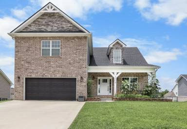 Main picture of 1314 Highgrove Ln