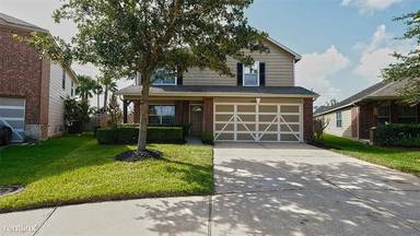 Main picture of 26626 Marble Falls Bnd