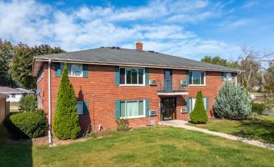 Main picture of 744 Evergreen Dr