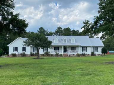 Main picture of 1500 Dirty Branch Rd