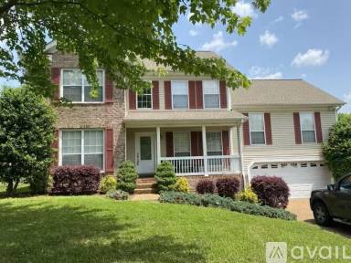 Main picture of 1616 Witt Hill Dr