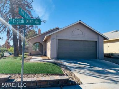 Main picture of 7001 English Mist Cir