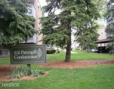 Main picture of Pattengill Condominiums