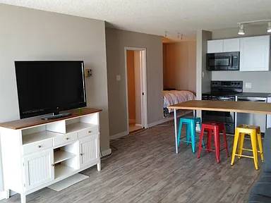Main picture of Brooks Tower Residences