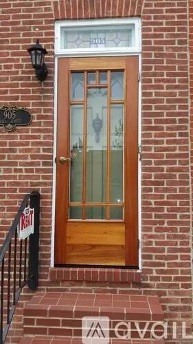 Main picture of 905 Fell St