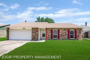 Main picture of 5321 Norris Dr