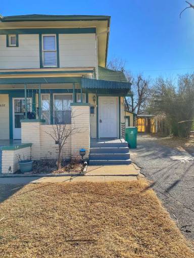 Main picture of 1428 NW 41st St
