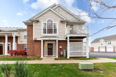 Main picture of 16064 Morningside
