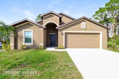 Main picture of 1195 Siboney St NW