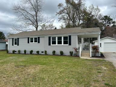 Main picture of 702 Sioux Dr