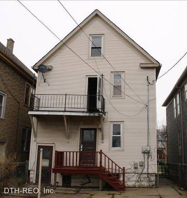 Main picture of 1927 S 19th St
