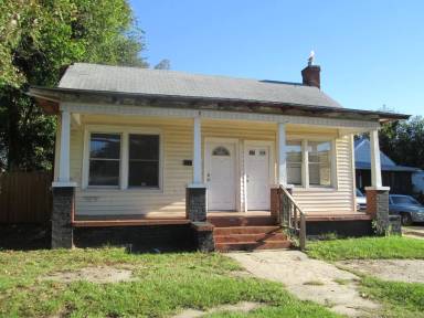 Main picture of 1731 Hicks St