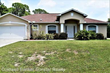 Main picture of 5410 Winfree St