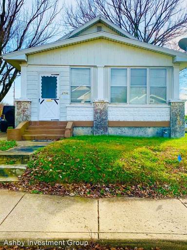 Main picture of 2730 Claremont Ave