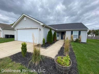 Main picture of 826 Harrington Dr