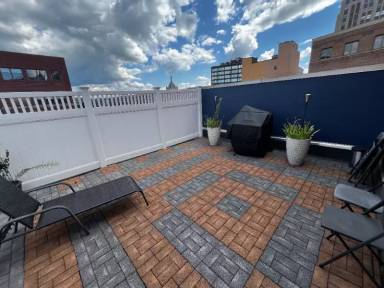 Main picture of Maddalone Apartments