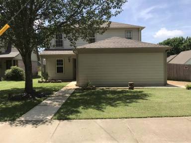 Main picture of 4679 Old Raleigh Millington Rd