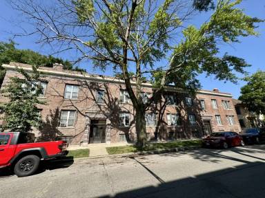 Main picture of 4400-4410 N Hamilton Ave
